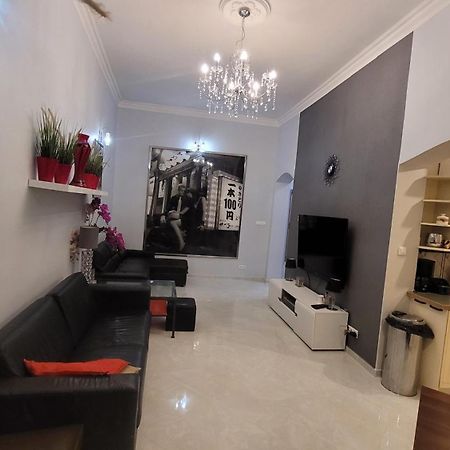 Apartamenty Sopot Centrum Exteriör bild