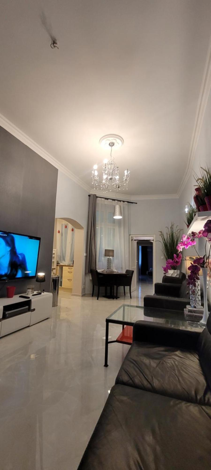 Apartamenty Sopot Centrum Exteriör bild
