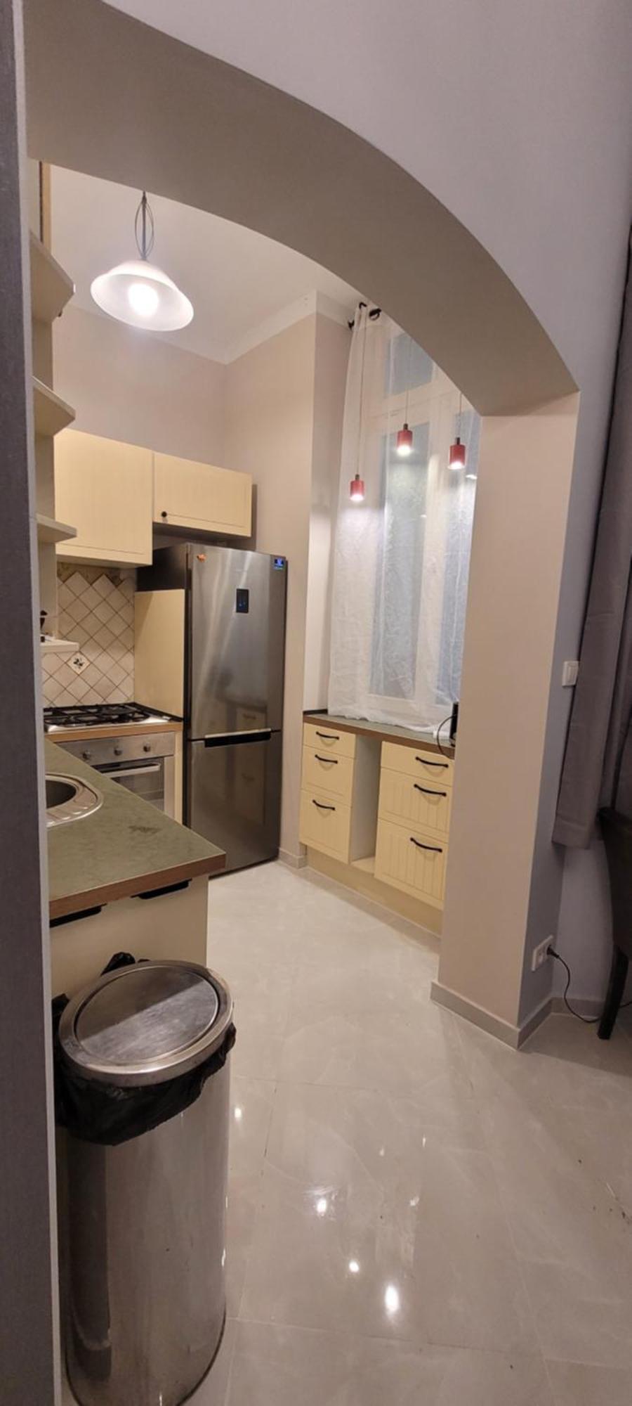 Apartamenty Sopot Centrum Exteriör bild