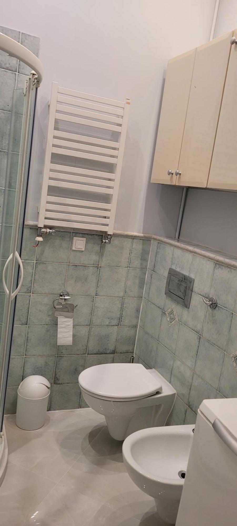 Apartamenty Sopot Centrum Exteriör bild