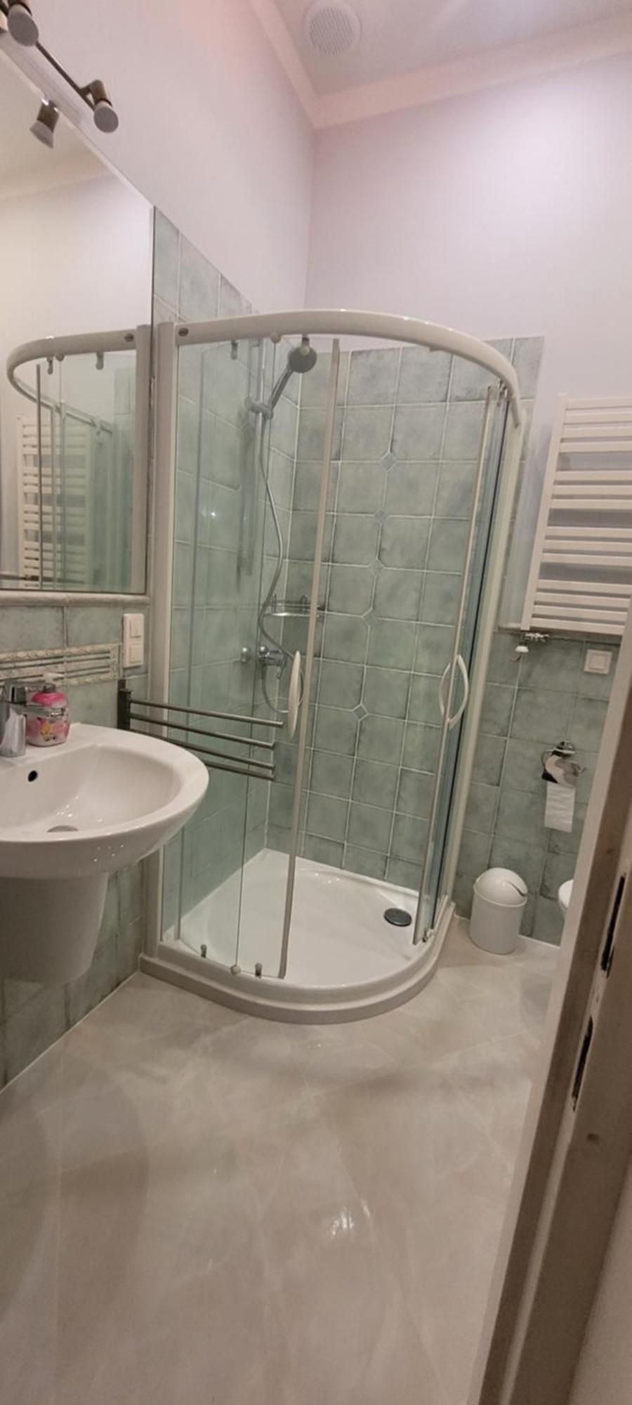 Apartamenty Sopot Centrum Exteriör bild