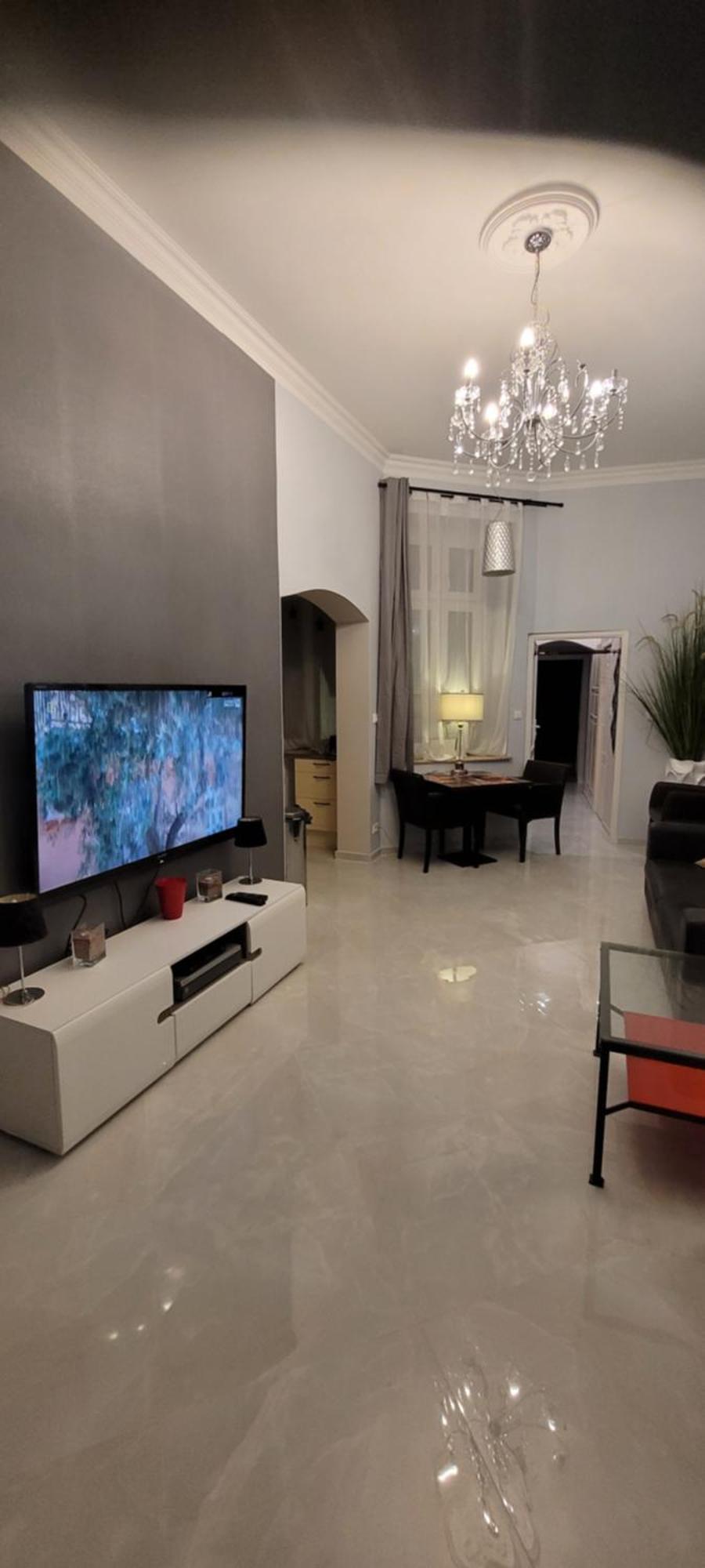 Apartamenty Sopot Centrum Exteriör bild