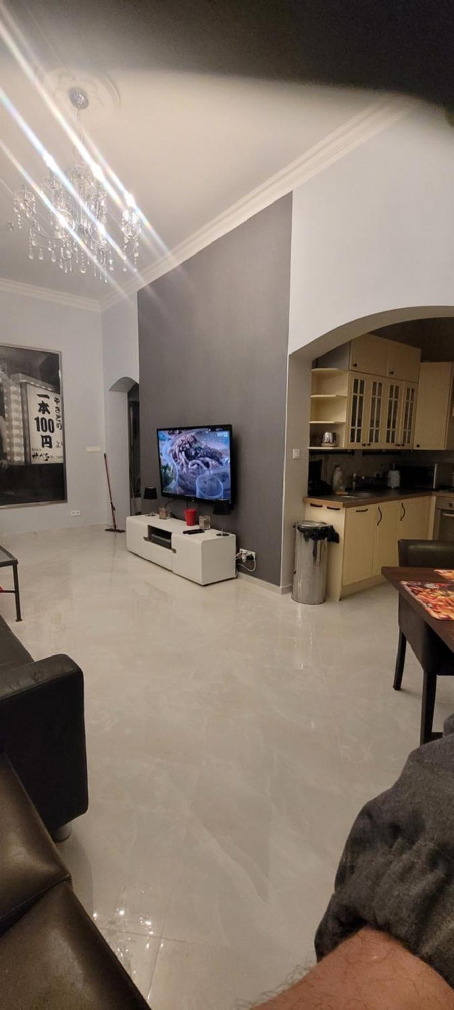 Apartamenty Sopot Centrum Exteriör bild