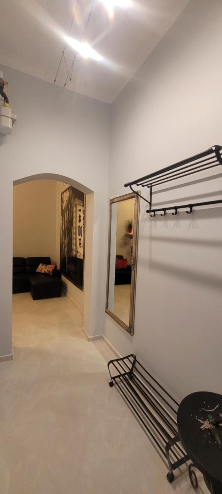 Apartamenty Sopot Centrum Exteriör bild
