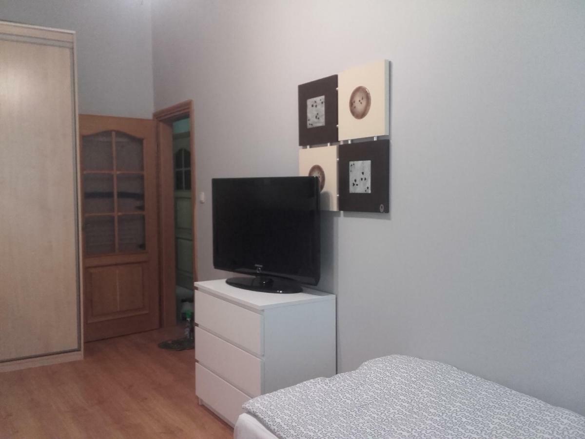 Apartamenty Sopot Centrum Exteriör bild