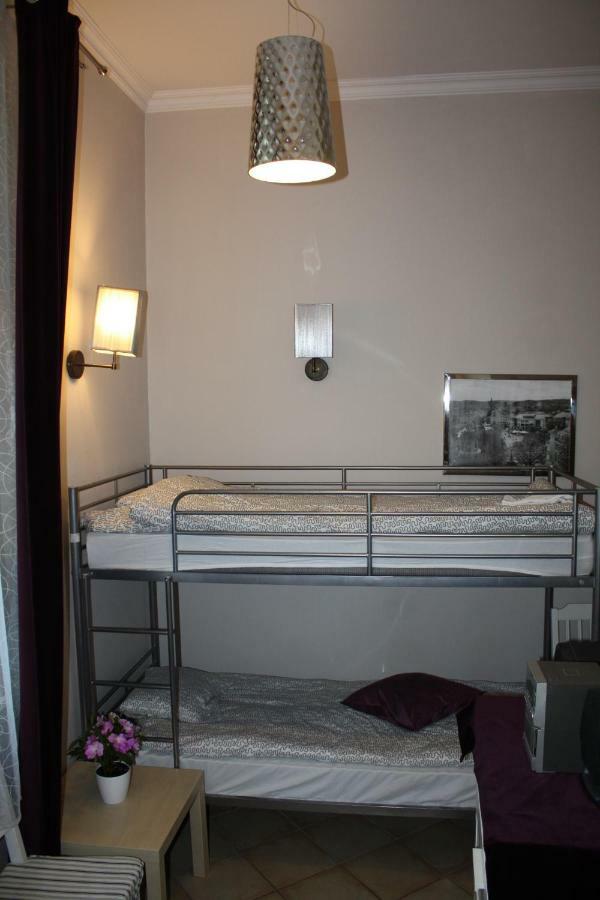 Apartamenty Sopot Centrum Exteriör bild